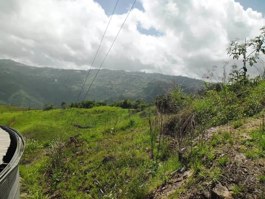 Terreno (Residencial) en Venta en El Hatillo, Distrito Metropolitano