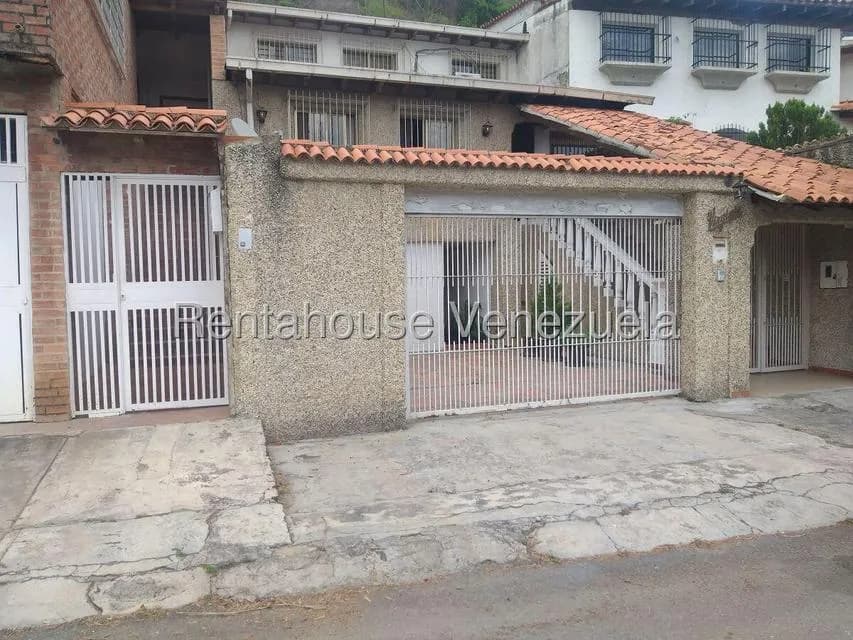 Anexo (1 Nivel) en Alquiler en Santa Ines, Distrito Metropolitano