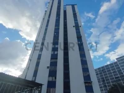 Alquiler de apartamento Los Jardines del Valle Caracas