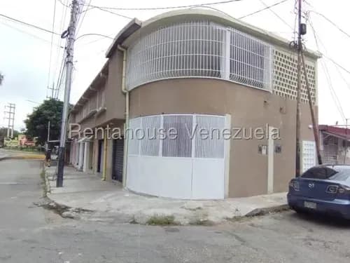 Milagros Inmuebles Oficina Alquiler Barquisimeto Lara Zona Este Fundalara Economica Comercial Economico Código Inmobiliaria Rent-a-house 26-1824