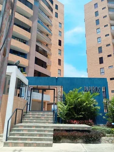 Anny Cuevas Y Manuel Sarabia Inziturealtors Venden Apartamento Residencias Papiro Mañongo Naguanagua Estado Carabobo