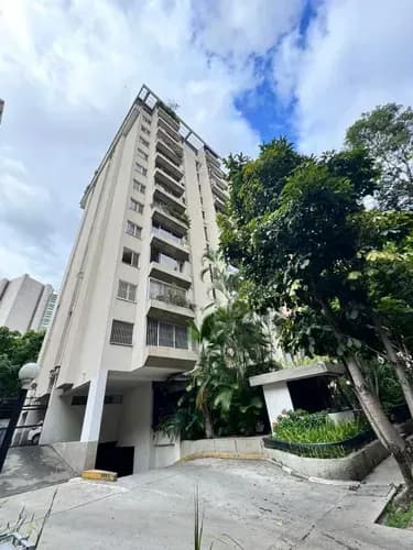 Apartamento En Alquiler El Rosal Chacao