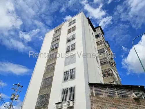 Venta En Zona Este Estupendo Apartamento Amplio E Iluminado Barquisimeto, Lara # 26-20586 Aa