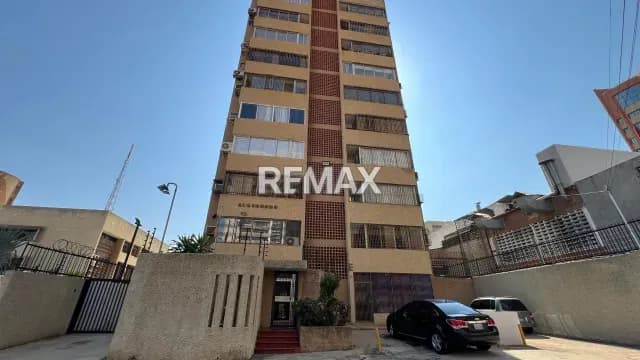 Residencias Algarrobo