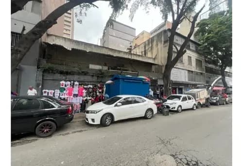Se Vende Local 320m2. Avenida Baralt