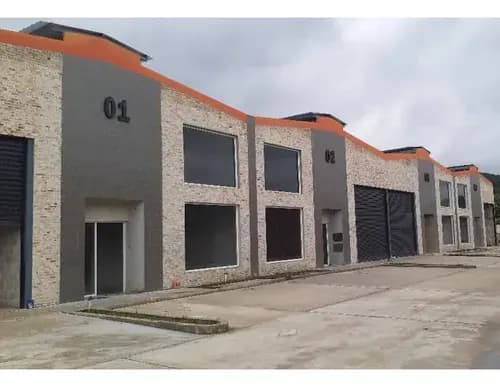 Galpón Industrial A Estrenar, Al Mejor Precio Por M². Tcl G 4869214