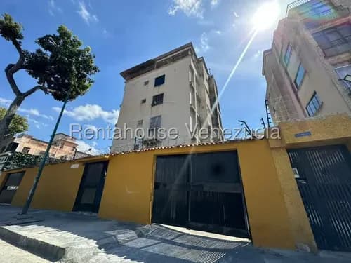 Alx / Apartamento En Venta - Santa Monica / Mls #26-15532