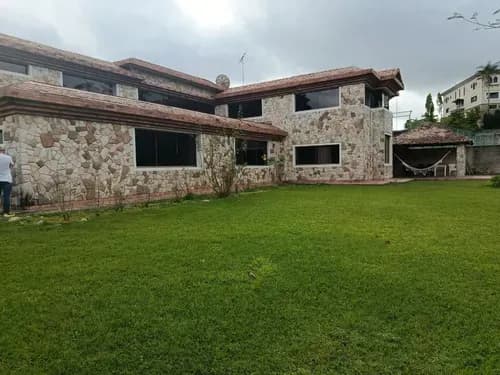 Casa En Venta- San Diego De Los Altos