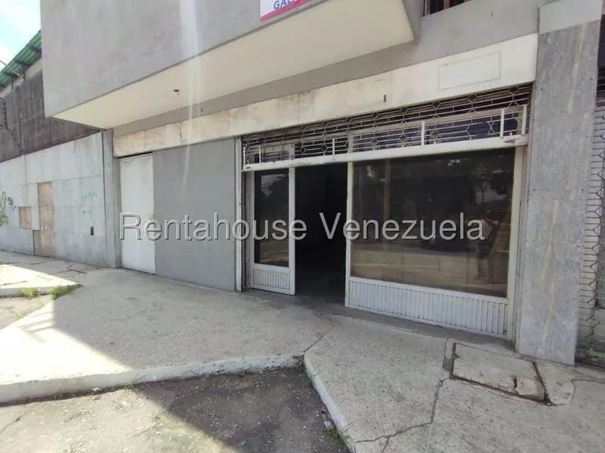 Comercial (Local Comercial) en Venta en Zona Industrial 2, Lara
