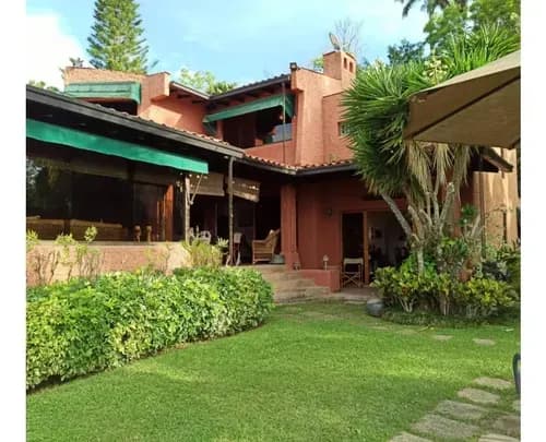 Venta Casa Alto Hatillo Con Vista 700m2