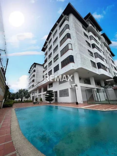 SE ALQUILA APARTAMENTO AMOBLADO EN TERRAZAS DEL ESTE