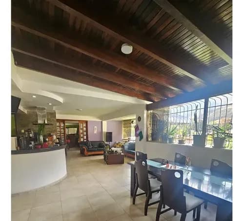 Apartamento En Venta El Marqués - Ms
