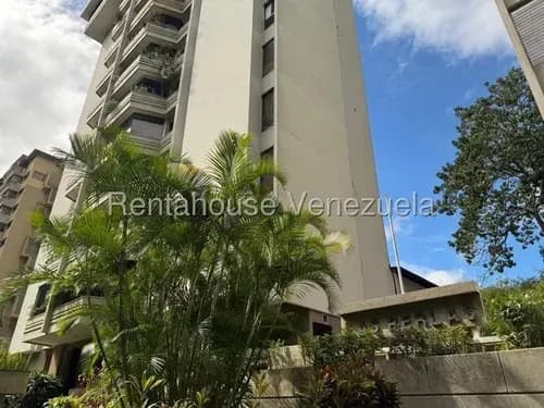 Penthouse En Venta En Terrazas Del Ávila Yr2612582