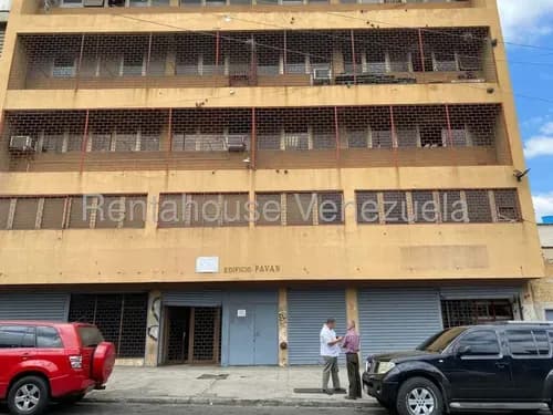 Ls Vende Edificio Calle Argentina Catia