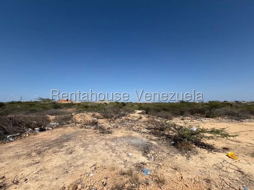 Terreno (Comercial) en Venta en Puerta Maraven, Falcon