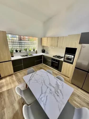 Moderna Casa En Venta En La Trigaleña (ac)