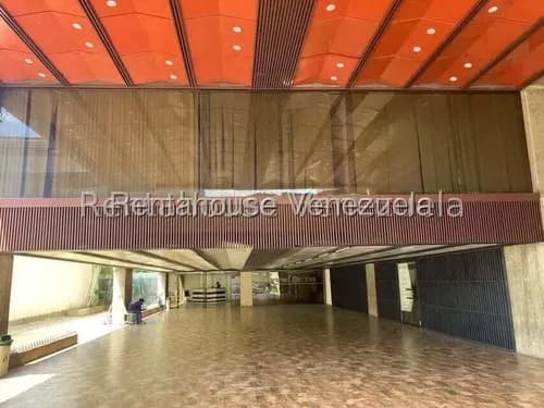 Oficina En Venta - Los Ruices - Antonieta Franco - Mls 26-12754