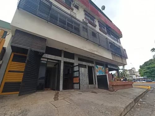 En Venta Edificio Avenida Bolivar Dt
