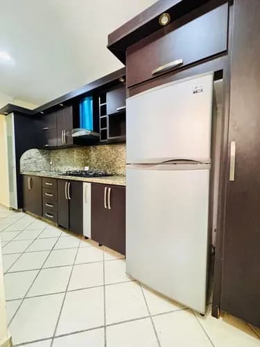 (brigitte Miranda) Alquiler De Apartamento Conj Res Paso Real San Diego Núcleo 2 Planta Baja