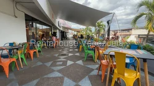 Raíza Suárez Vende 2 6 1 6 6 0 7 Fondo De Comercio Con Mobiliario Moderno Y Funcional Incluido, Cartera De Clientes Activa Y Flujo Constante De Ventas, Este De Barquisimeto