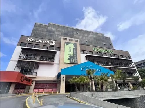 Oficina Paseo El Hatillo Venta Y Alquiler 155 M2