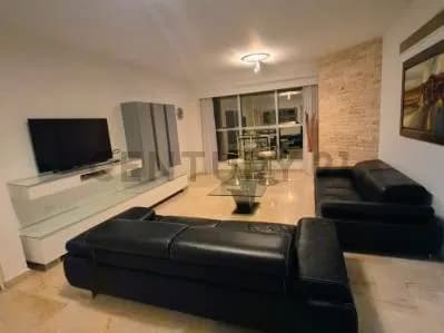 Alquiler de Apartamento