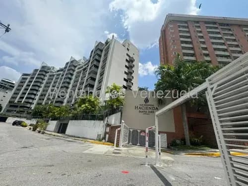 Apartamento En Venta Santa Ines Es26-15938