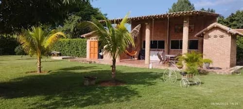 Wc Terreno Con Caney En Venta En Safari Carabobo C327950