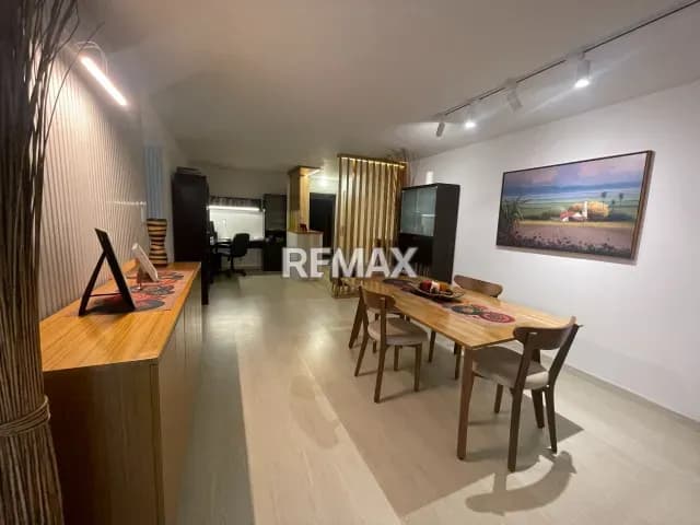 Venta de Apartamento actualizado 128 m2 Colinas de la Tahona