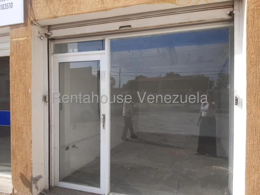 Comercial (Local Comercial) en Alquiler en Las Cabillas, Zulia