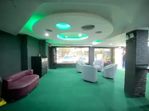 Excelente Casa Comercial Altamira