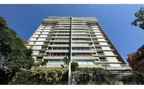 Pent-house En Venta, La Castellana