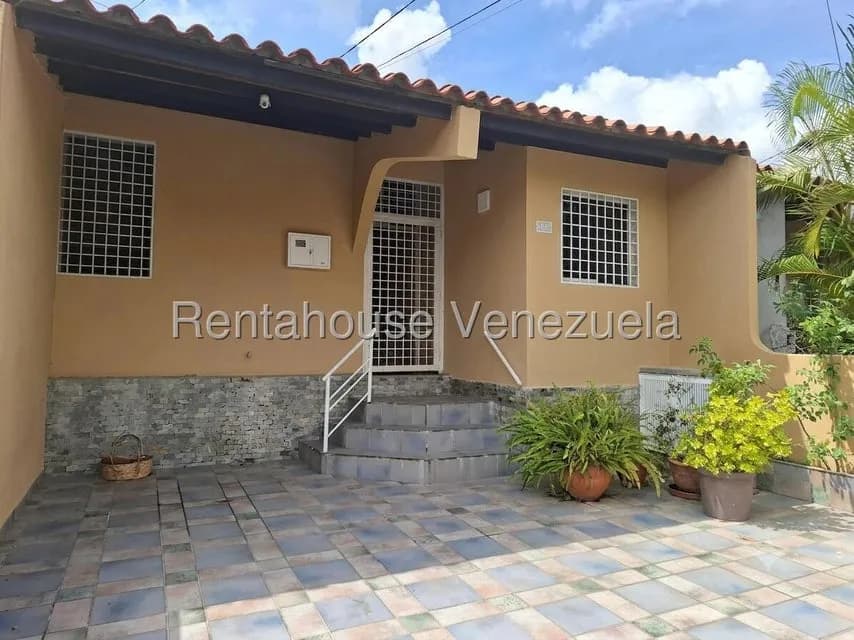 Casa (1 Nivel) en Venta en La Mora, Lara