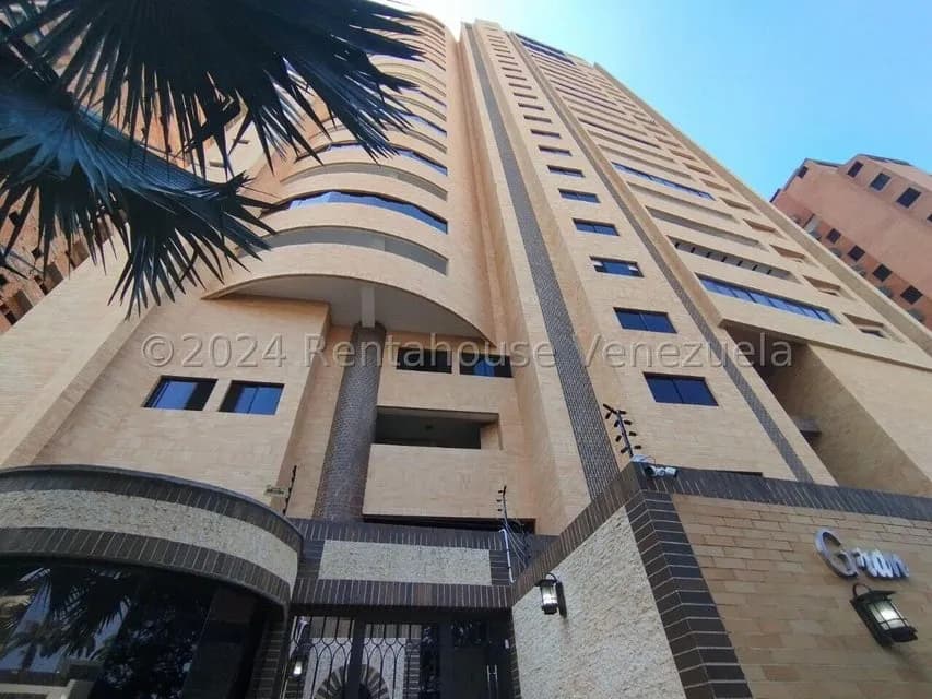 Apartamento (1 Nivel) en Venta en La Trigaleña, Carabobo