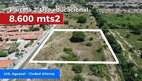 Vendo Solo Clientes Terreno De Parcela Educacional En Aguasal Guacara Edo Carabobo Jrico