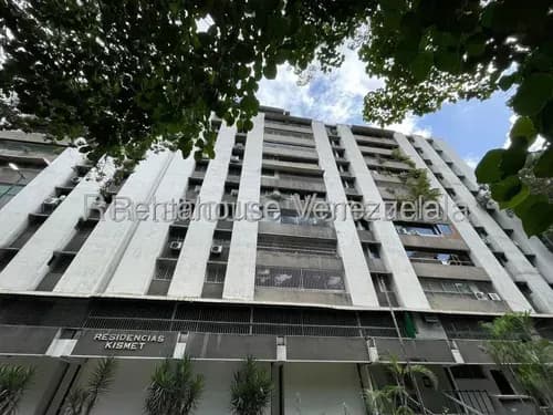 26-6271 Apartamento En Venta En El Marques