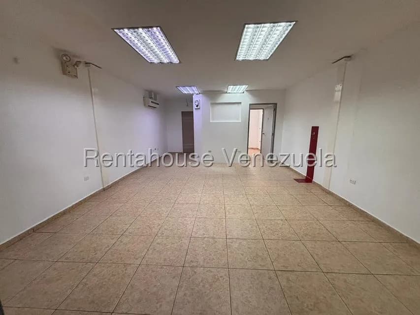 Comercial (Local Comercial) en Alquiler en Nueva Segovia, Lara