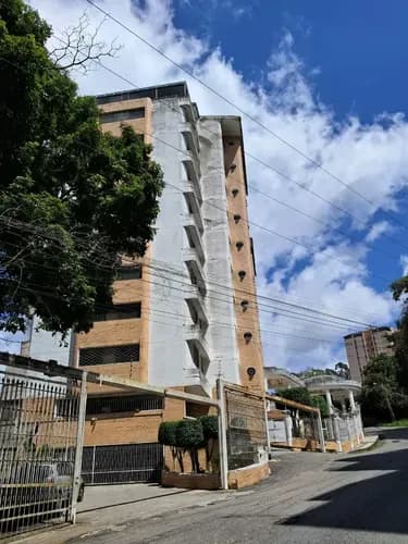 Buen Apartamento Alquiler El Picacho