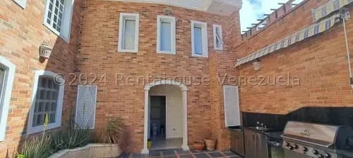 (cliente Directo) Venta 24-15303 La Quinta Tiene Sistema De Cámara Interno!
