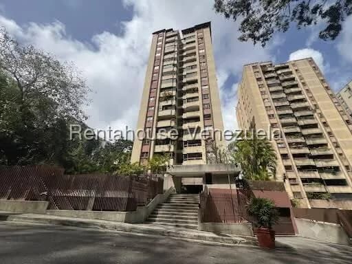 Apartamento (1 Nivel) en Venta en El Cigarral, Distrito Metropolitano