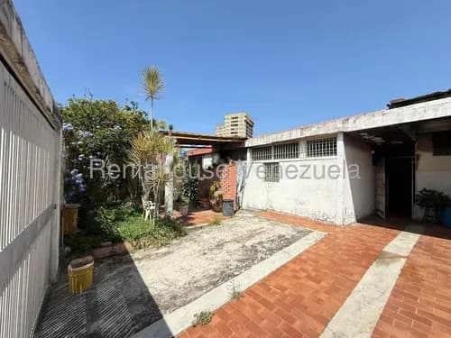 Casa En Venta El Marques
