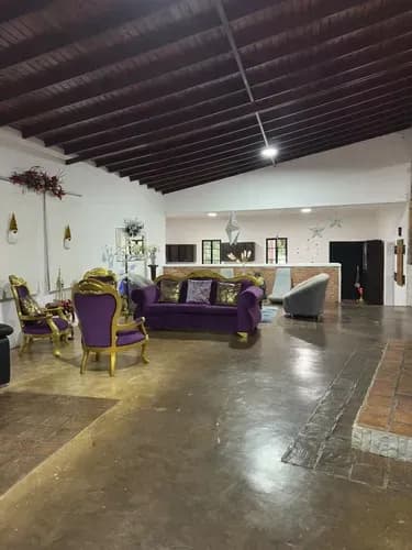Casa En Venta En Minigranjas Las Morochas I San Diego, Fcaballero