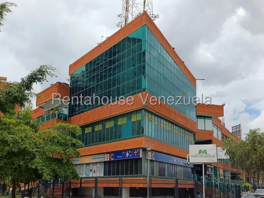 Comercial (Local Comercial) en Venta en Base Aragua, Aragua