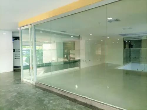 Local Comercial En Arrendamiento, C.c. La Parada, Av. Intercomunal Guarenas Guatire