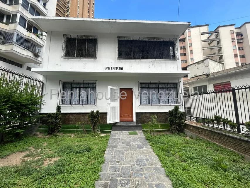 Apartamento (1 Nivel) en Venta en El Paraiso, Distrito Metropolitano