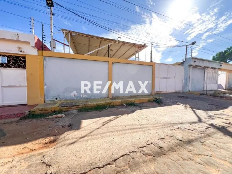 Local multipropósito en venta en el sector san ramón, san francisco
