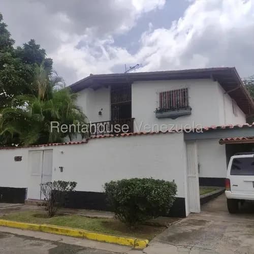 Ls Vende Casa Macaracuay
