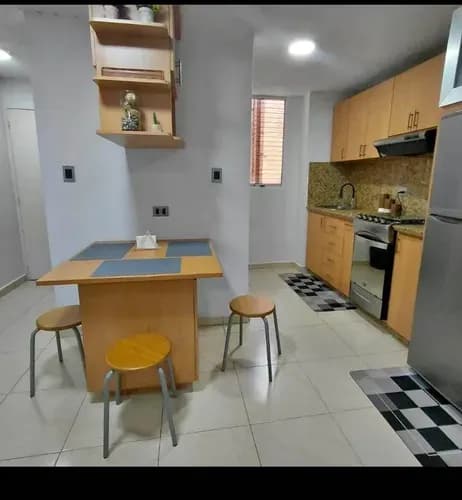 Np En Venta Apartamento En Tulipán San Diego Código 330655