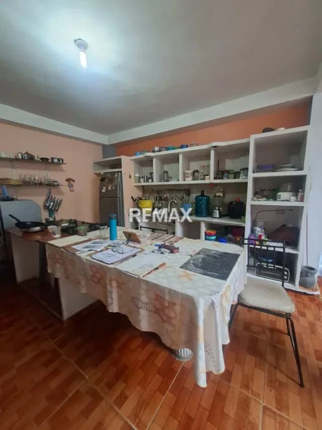 Casa en venta en tarabana 2