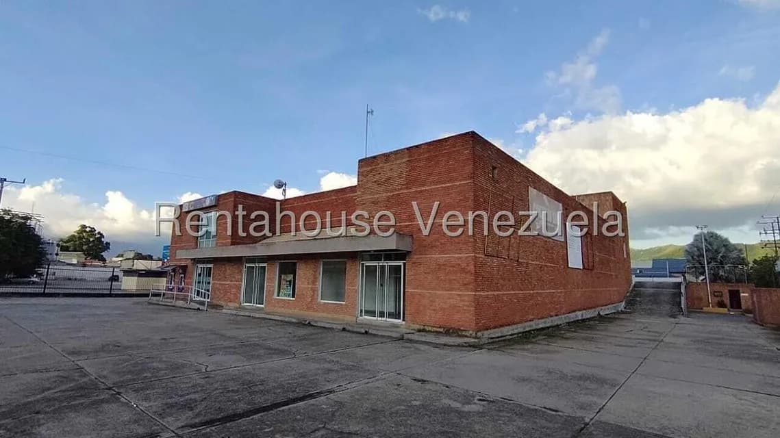 Comercial (Local Comercial) en Venta en Los Jarales, Carabobo